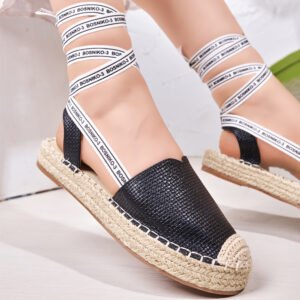 Espadrilles