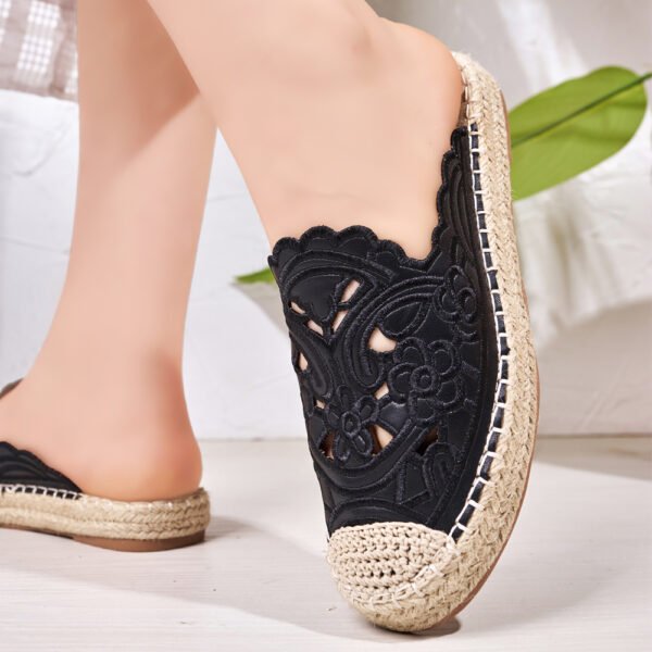 Espadrille