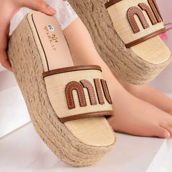 Women’s White Espadrilles