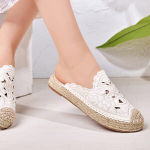 Espadrilles