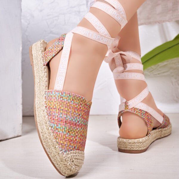 Espadrilles