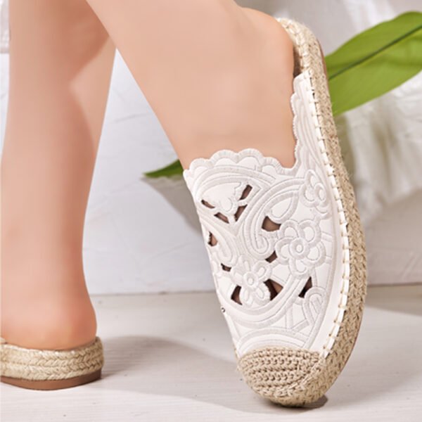 Espadrille